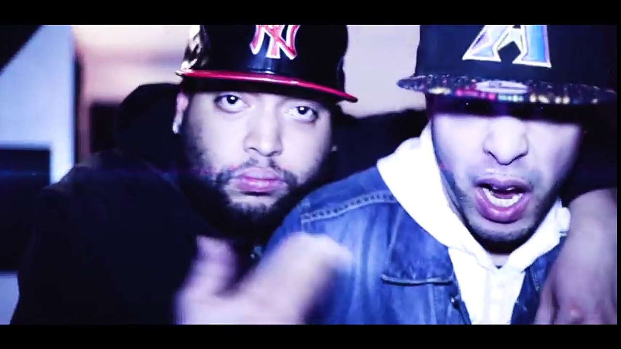  Designer Panda Official Video Spanish Remix La Manada Nyc V deo 