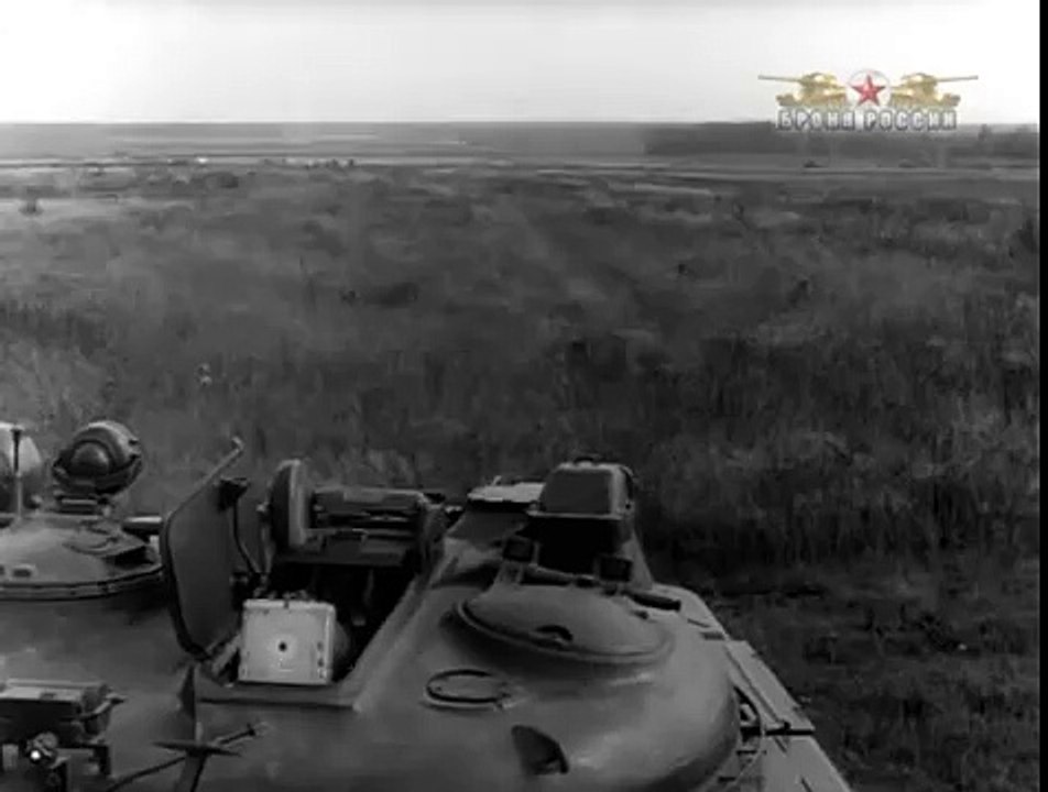 Броня России 18