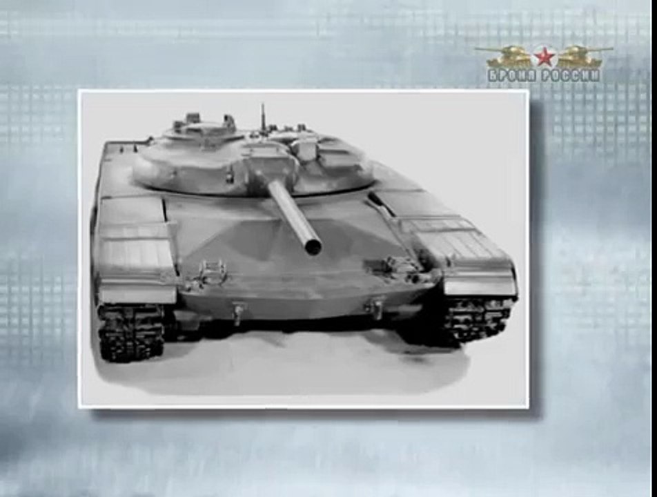 Броня России 20