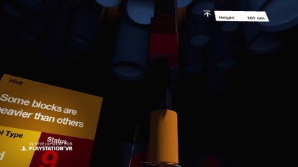 Tumble VR - Announcement Trailer - PS VR (Official Trailer)