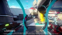 RIGS Mechanized Combat League PS Experience Reactions I PlayStation VR (Official Trailer)