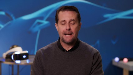 Announcing the price and release date for PlayStation VR (Official Trailer)