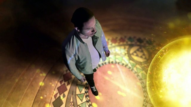 PlayStation VR Worlds - Announcement Trailer - PS VR (Offcial Trailer)