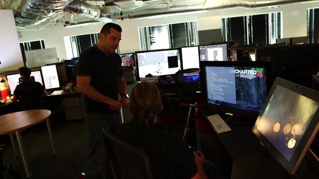 The Making of UNCHARTED 4: A Thief's End Growing Up With Drake - PS4 (Official Trailer)