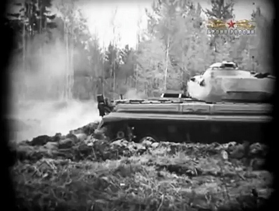 Броня России 30