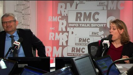 "La gauche de la gauche et le PS sont favorables à la situation de la France où il y a des millions de chômeurs !" Laure de La Raudière