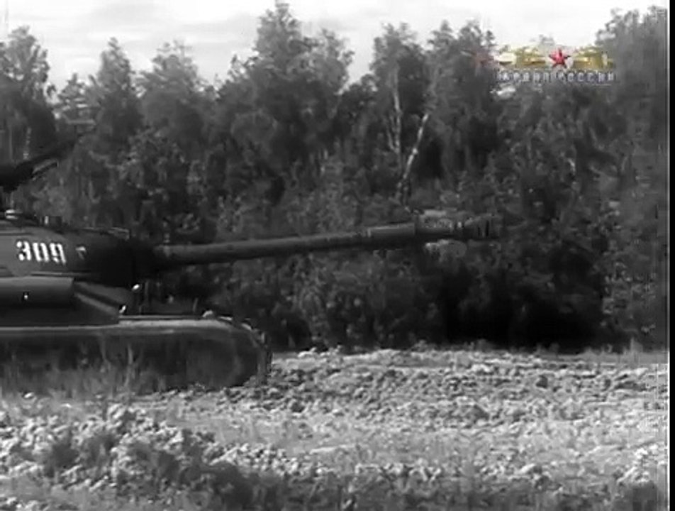 Броня России 35