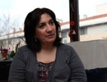 Füsun Demirel: Gerilla Sadece PKK ile Özdeş Bir Kavram Değildir