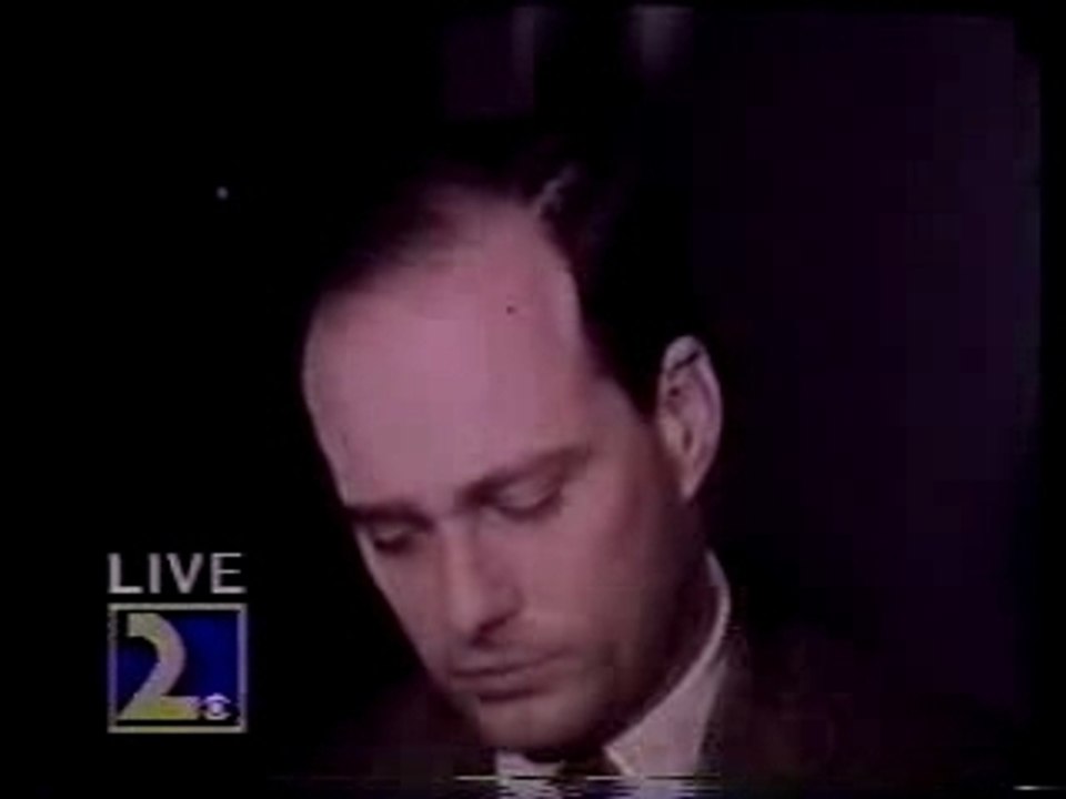 Charles Manson Raw Footage Part 2