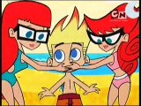 Johnny Test 1x04 - Deep Sea Johnny - Johnny and the Amazing Turbo Action Back Pack [andruska]