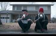 twenty one pilots: Stressed Out [OFFICIAL VIDEO]