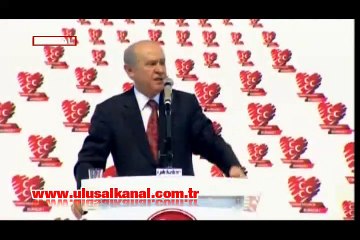 Duruşmaya davet mektubu MHP Yönetimi ve muhaliflere ulaştı