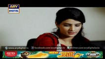 Watch Naraaz Episode – 19 – 15th March 2016 on ARY Digital