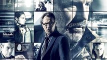 CRIMINAL - UN ESPION DANS LA TÊTE Bande Annonce VF