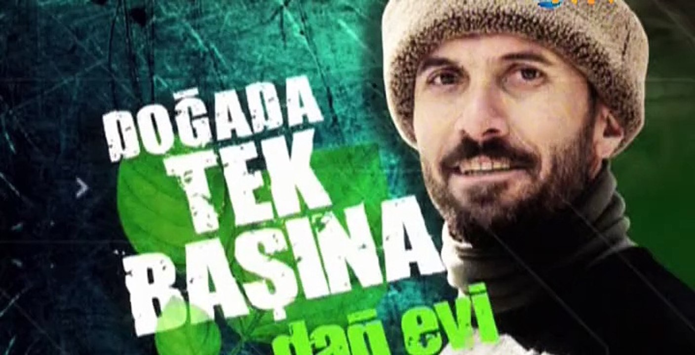 belgesel - DAĞ EVİ - bölüm 13