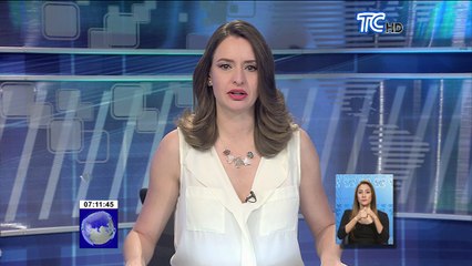 Presidente Correa expresó condolencia a familiares de militares accidentados