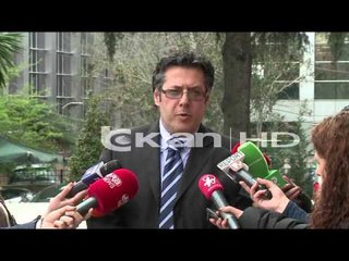 PD VAZHDON MARREDHENIEN E KUSHTEZUAR ME KUVENDIN