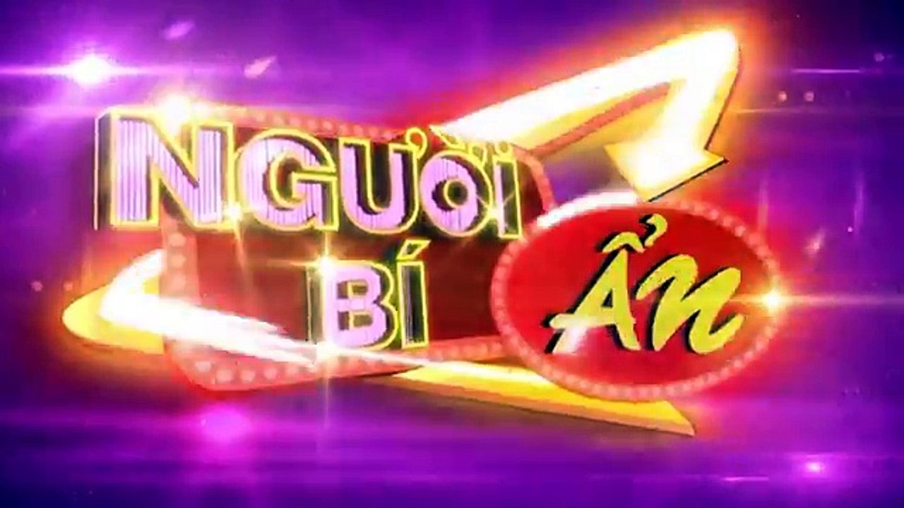 NGƯỜI BÍ ẨN 2016 - Người bí ẩn 2016 ĐÃ TRỞ LẠI!!!