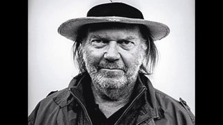 Neil Young and 9 other celebrities that have endorsed Bernie Sanders for President