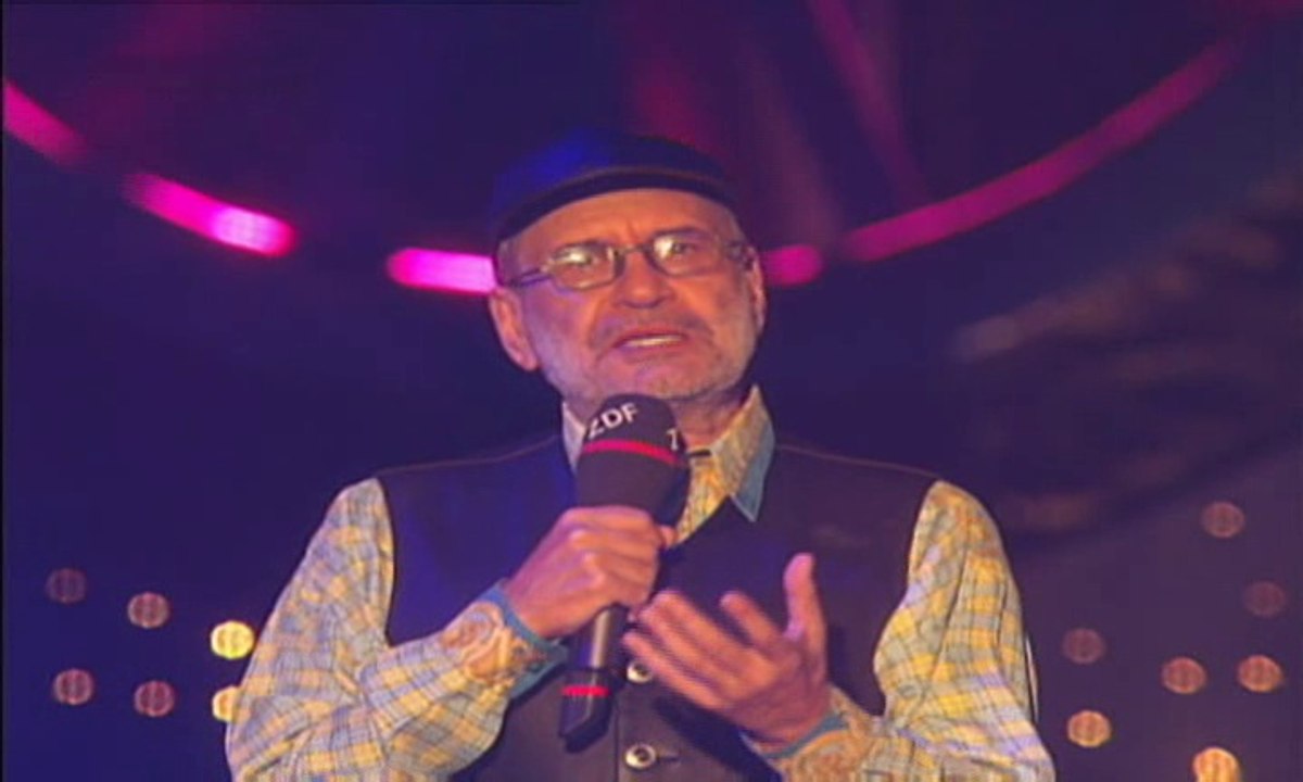 Drafi Deutscher - Marmor, Stein und Eisen bricht 1998