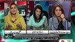 Hot Discussion Between Uzma Bukhari and Naeema Kishwar on Women Protection Bill