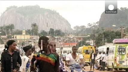 IMF says Ivory Coast close to hitting growth targets