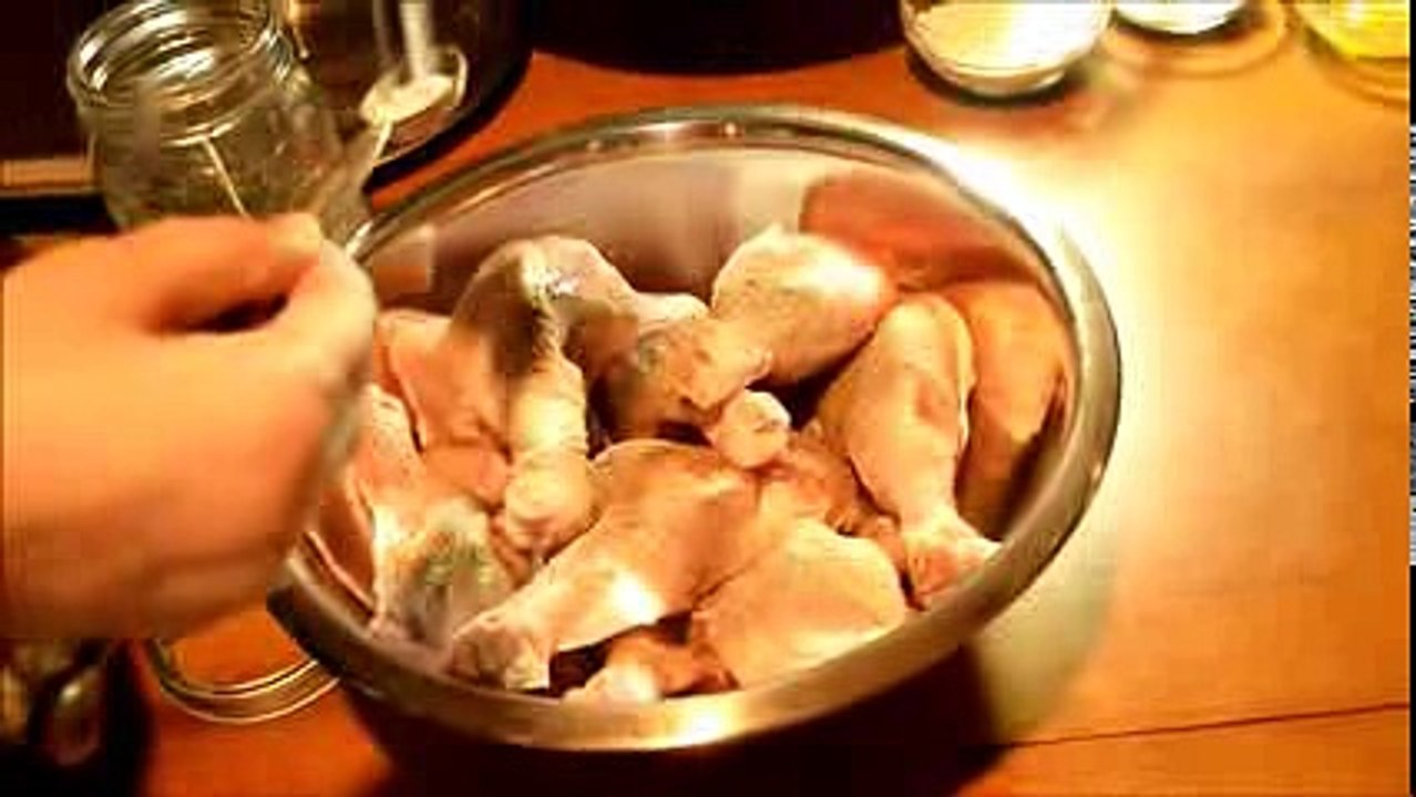 kfc chinken Respice