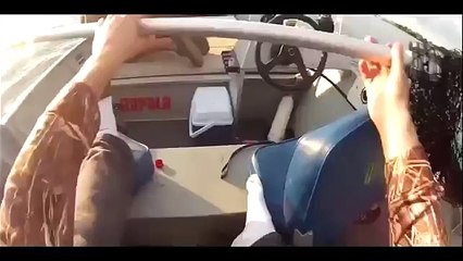 Turna avında yaşanan kazalar