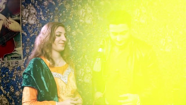 Pashto New HD Film Song 2016 HD - Muhabbat Kar Da Lewano De - Shahsawar & Razia Bahar - Lailo Lailo 2016 HD