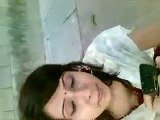 Beautiful Pakistani girlfriend Leaked video scandal - Video