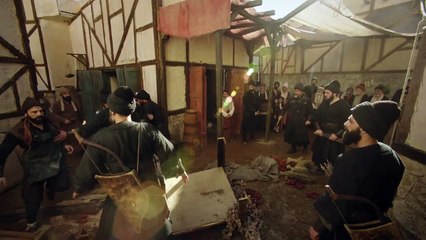 Yunus Emre 33.Bölüm Fragmanı_HD