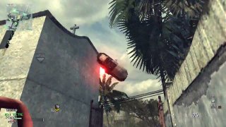 Muslim_Monster - MW3 Game Clip