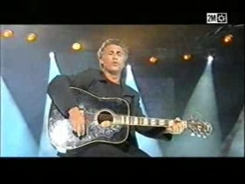 Younes Megri "habibi"