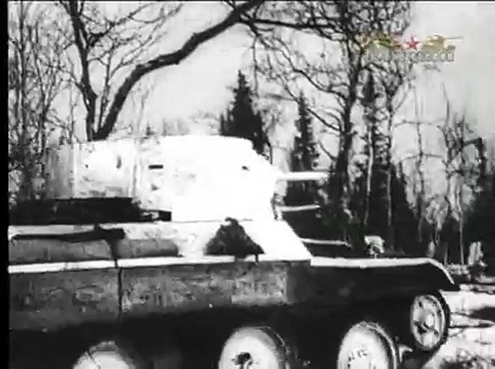 Броня Советов #2 МС-1, Т-26, БТ-2, Танки Кристи, Т-28 #2 10