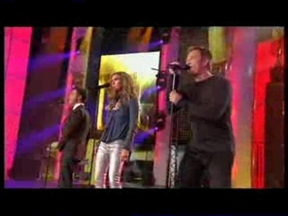 Celine - the show must go on