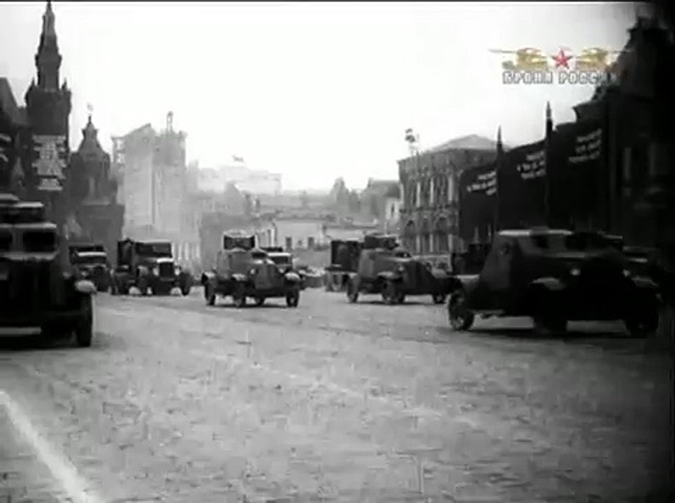 Броня Советов #2 МС-1, Т-26, БТ-2, Танки Кристи, Т-28 #2 17