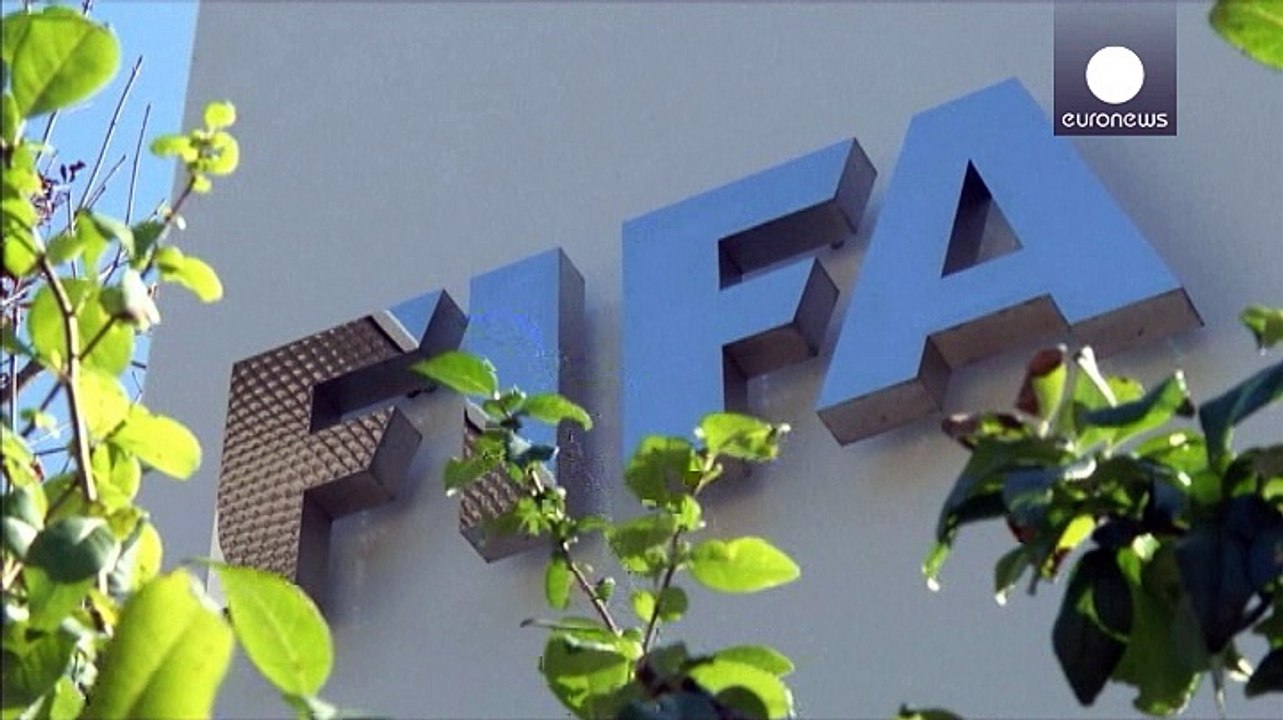 La Fifa denuncia sobornos en la adjudicación de varios mundiales