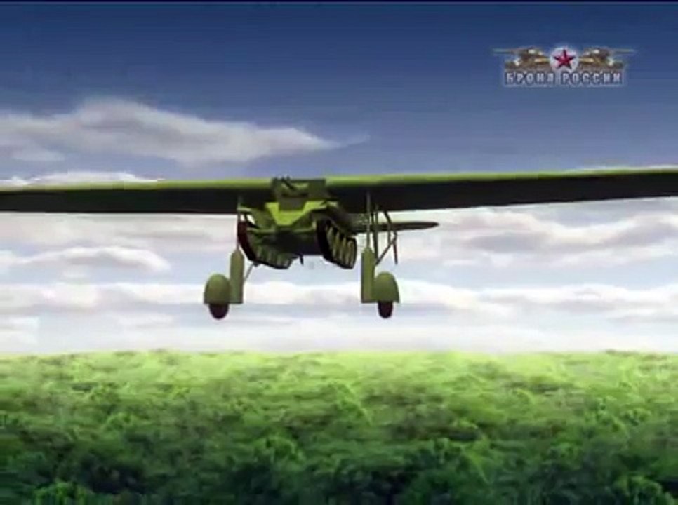 Броня Советов #2 МС-1, Т-26, БТ-2, Танки Кристи, Т-28 #2 21