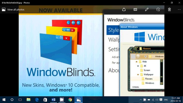 Windows 10 Technology news March 16th 2016 Apple AMD Xbox Playstation Ransomware android N