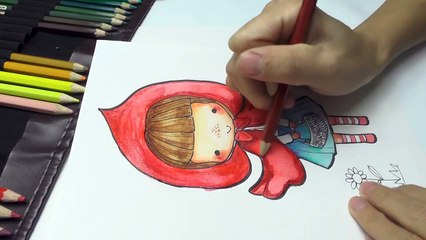 ดู 101 Minutes How to Draw Easy - Step by Step DIY