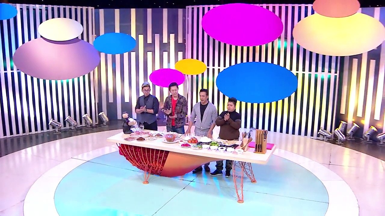 สูตร ซุปเนื้อน่องลาย ร้านนาเดีย 7 มี.ค.59 ครัวคุณต๋อย