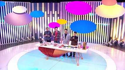 สูตร ซุปเนื้อน่องลาย ร้านนาเดีย 7 มี.ค.59 ครัวคุณต๋อย