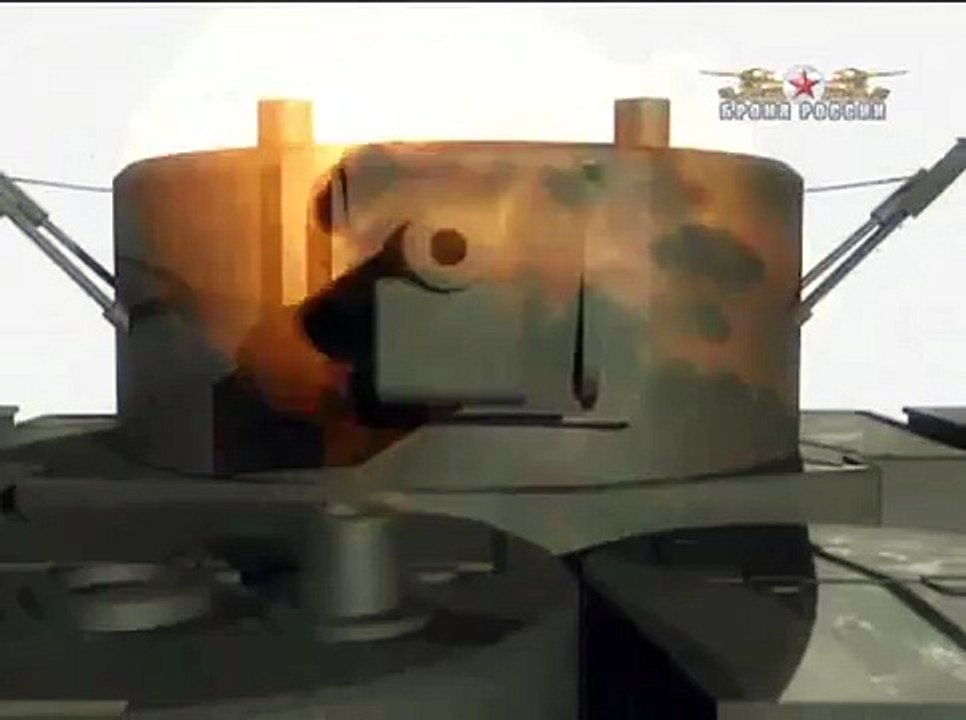 Броня Советов #2 МС-1, Т-26, БТ-2, Танки Кристи, Т-28 #2 37