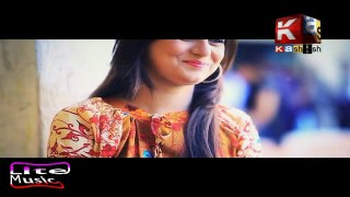 Preen Jee Yaad By G.Ali Samo -Kashish Tv-Sindhi Song