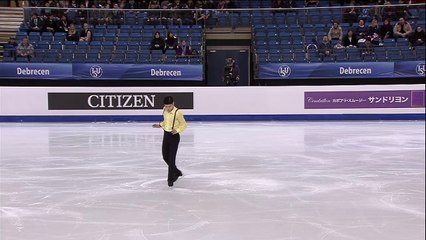 JWC2016 He ZHANG SP