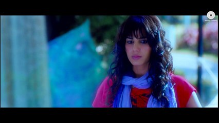 Single Chal Riya Hai [2016]  Official Video Song - Reprise - Cute Kameena - Krsna Solo - Nishant Singh & Kirti Kulhari HD Movie Song