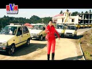 Pashto New Film Lewane Pukhtoon Hits HD 2016 720p Part-1