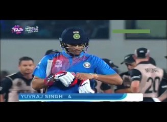 Highlights: India’s humiliating defeat against New Zealand