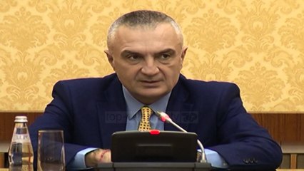 Meta, me sipërmarrësit e rajonit - Top Channel Albania - News - Lajme