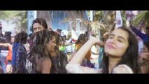 Baaghi Official Trailer - Tiger Shroff & Shraddha Kapoor